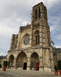 3-Cathédrale Soissons