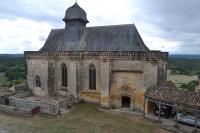 10-Biron collégiale Notre-Dame de Pitié