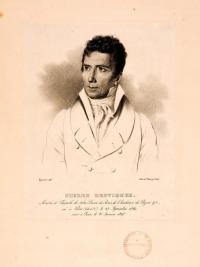 Portrait de Pierre Louis Augustin DESVIGNES