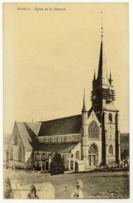 5-Bernay Eglise Notre-Dame de la Couture