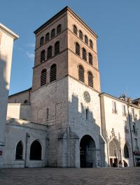 3-Cathédrale ND de Grenoble