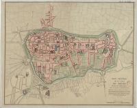 3-Plan de Reims et environs