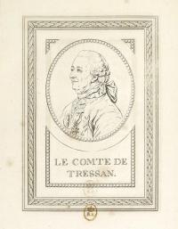 3-Louis Élisabeth de La Vergne