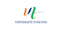Logo université Artois