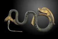 6-Serpent vers 1800