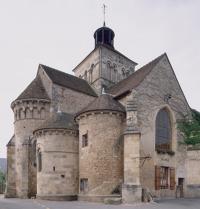 10-Notre-Dame-la-Petite à Châteaumeillant