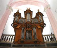 16-L'orgue de Nuits