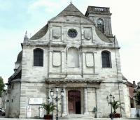 4-Eglise Saint-Georges de Vesoul