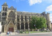 10-Cathédrale de Châlons