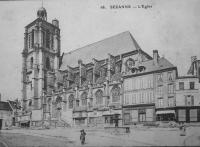 17-Eglise de Sézanne