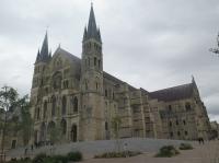 7-Abbaye Saint-Remi de Reims
