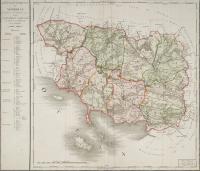 3- Le département du Morbihan en 1790