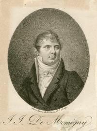 12-Jérôme Joseph de Momigny