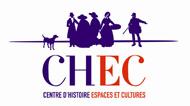 Logo CHEC