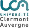 Logo université Clermont